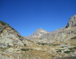 Lorenz-hágó(2314m) - Elülső-Szoliszkó(2093m)
