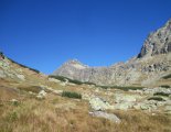 Lorenz-hágó(2314m) - Elülső-Szoliszkó(2093m)