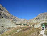 Lorenz-hágó(2314m) - Elülső-Szoliszkó(2093m)