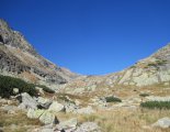 Lorenz-hágó(2314m) - Elülső-Szoliszkó(2093m)