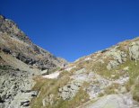 Lorenz-hágó(2314m) - Elülső-Szoliszkó(2093m)
