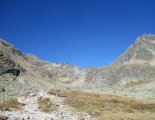 Lorenz-hágó(2314m) - Elülső-Szoliszkó(2093m)