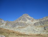 Lorenz-hágó(2314m) - Elülső-Szoliszkó(2093m)
