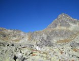 Lorenz-hágó(2314m) - Elülső-Szoliszkó(2093m)