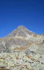 Lorenz-hágó(2314m) - Elülső-Szoliszkó(2093m)