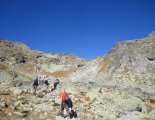 Lorenz-hágó(2314m) - Elülső-Szoliszkó(2093m)