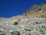 Lorenz-hágó(2314m) - Elülső-Szoliszkó(2093m)