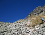 Lorenz-hágó(2314m) - Elülső-Szoliszkó(2093m)