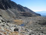 Lorenz-hágó(2314m) - Elülső-Szoliszkó(2093m)