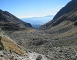 Lorenz-hágó(2314m) - Elülső-Szoliszkó(2093m)