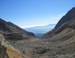 Lorenz-hágó(2314m) - Elülső-Szoliszkó(2093m)