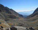 Lorenz-hágó(2314m) - Elülső-Szoliszkó(2093m)