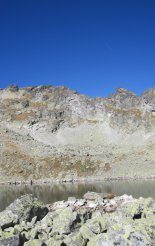 Lorenz-hágó(2314m) - Elülső-Szoliszkó(2093m)