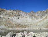Lorenz-hágó(2314m) - Elülső-Szoliszkó(2093m)
