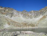 Lorenz-hágó(2314m) - Elülső-Szoliszkó(2093m)