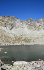 Lorenz-hágó(2314m) - Elülső-Szoliszkó(2093m)