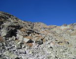Lorenz-hágó(2314m) - Elülső-Szoliszkó(2093m)