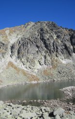 Lorenz-hágó(2314m) - Elülső-Szoliszkó(2093m)