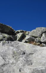 Lorenz-hágó(2314m) - Elülső-Szoliszkó(2093m)
