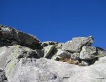 Lorenz-hágó(2314m) - Elülső-Szoliszkó(2093m)