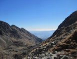 Lorenz-hágó(2314m) - Elülső-Szoliszkó(2093m)