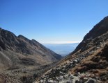 Lorenz-hágó(2314m) - Elülső-Szoliszkó(2093m)