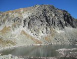 Lorenz-hágó(2314m) - Elülső-Szoliszkó(2093m)