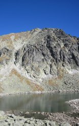 Lorenz-hágó(2314m) - Elülső-Szoliszkó(2093m)