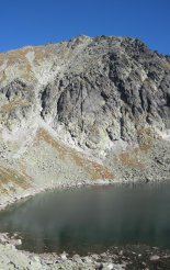 Lorenz-hágó(2314m) - Elülső-Szoliszkó(2093m)