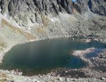 Lorenz-hágó(2314m) - Elülső-Szoliszkó(2093m)