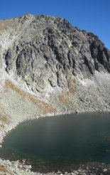 Lorenz-hágó(2314m) - Elülső-Szoliszkó(2093m)