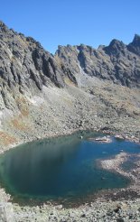 Lorenz-hágó(2314m) - Elülső-Szoliszkó(2093m)