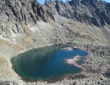 Lorenz-hágó(2314m) - Elülső-Szoliszkó(2093m)
