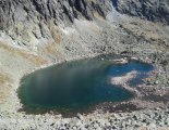 Lorenz-hágó(2314m) - Elülső-Szoliszkó(2093m)