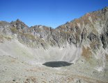 Lorenz-hágó(2314m) - Elülső-Szoliszkó(2093m)