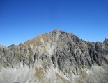 Lorenz-hágó(2314m) - Elülső-Szoliszkó(2093m)