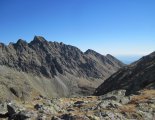 Lorenz-hágó(2314m) - Elülső-Szoliszkó(2093m)
