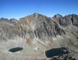 Lorenz-hágó(2314m) - Elülső-Szoliszkó(2093m)