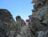 Lorenz-hágó(2314m) - Elülső-Szoliszkó(2093m)