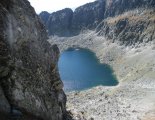 Lorenz-hágó(2314m) - Elülső-Szoliszkó(2093m)