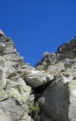 Lorenz-hágó(2314m) - Elülső-Szoliszkó(2093m)