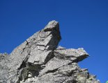 Lorenz-hágó(2314m) - Elülső-Szoliszkó(2093m)