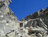 Lorenz-hágó(2314m) - Elülső-Szoliszkó(2093m)