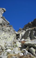 Lorenz-hágó(2314m) - Elülső-Szoliszkó(2093m)