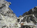 Lorenz-hágó(2314m) - Elülső-Szoliszkó(2093m)