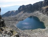 Lorenz-hágó(2314m) - Elülső-Szoliszkó(2093m)