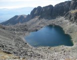 Lorenz-hágó(2314m) - Elülső-Szoliszkó(2093m)