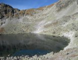 Lorenz-hágó(2314m) - Elülső-Szoliszkó(2093m)