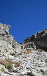 Lorenz-hágó(2314m) - Elülső-Szoliszkó(2093m)