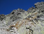 Lorenz-hágó(2314m) - Elülső-Szoliszkó(2093m)